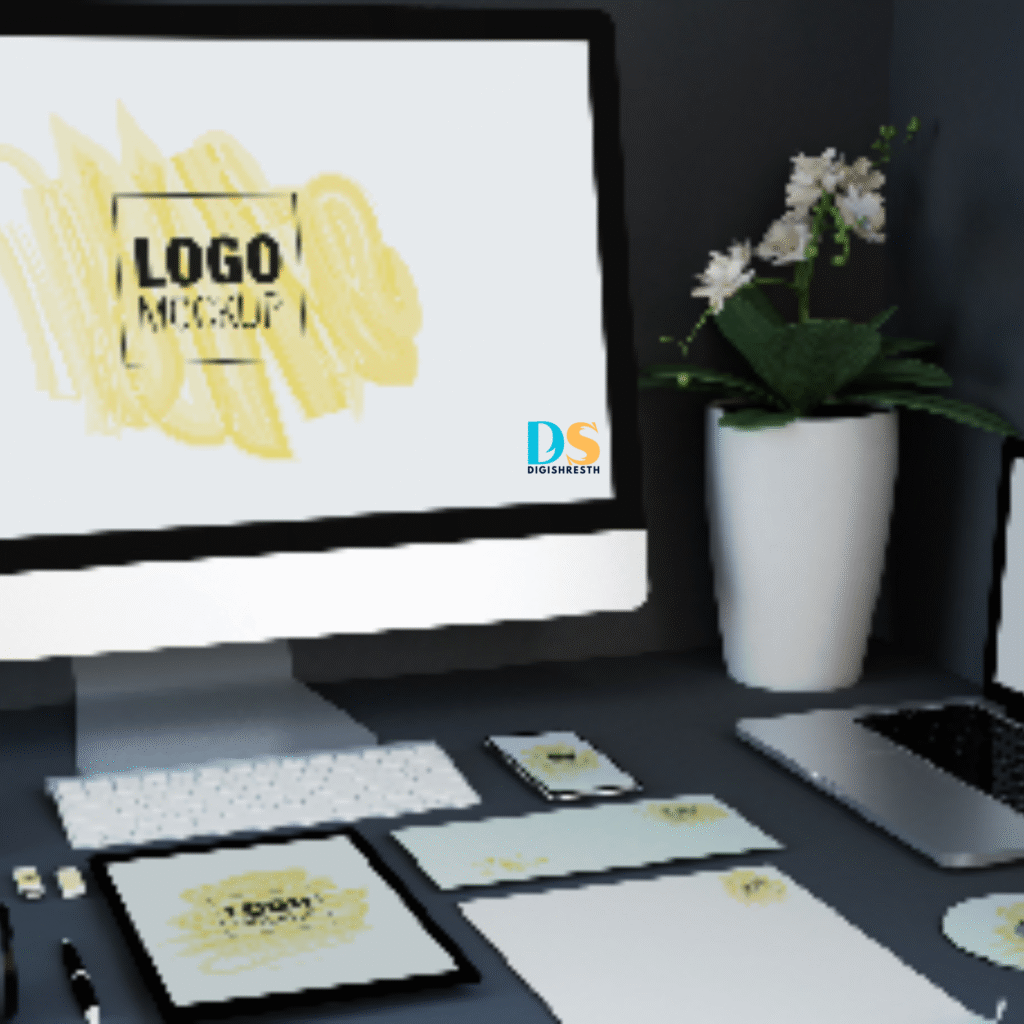 Graphic Design Agency