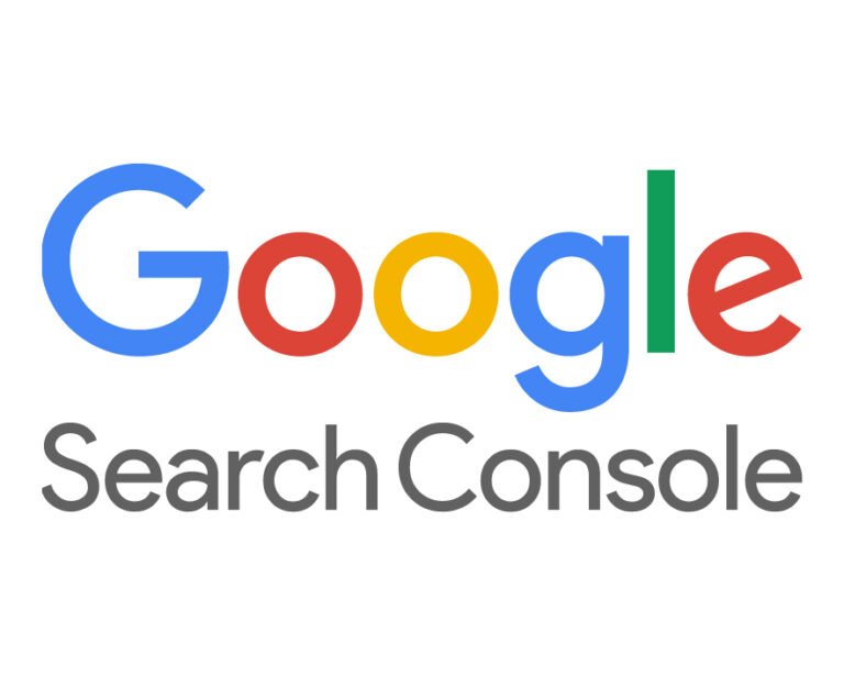 SEARCH CONSOLE'