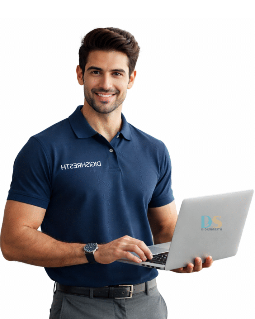 Internet marketing Company