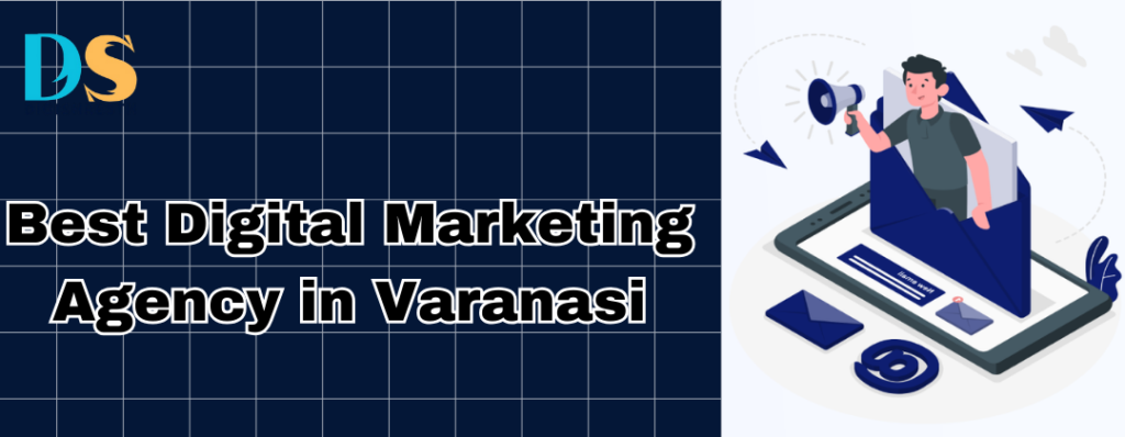 AI Digital marketing agency in varanasi